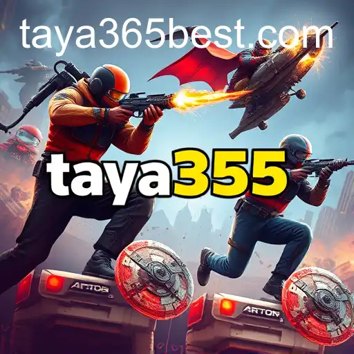 Exploring the Thrilling World of Action Games on Taya365