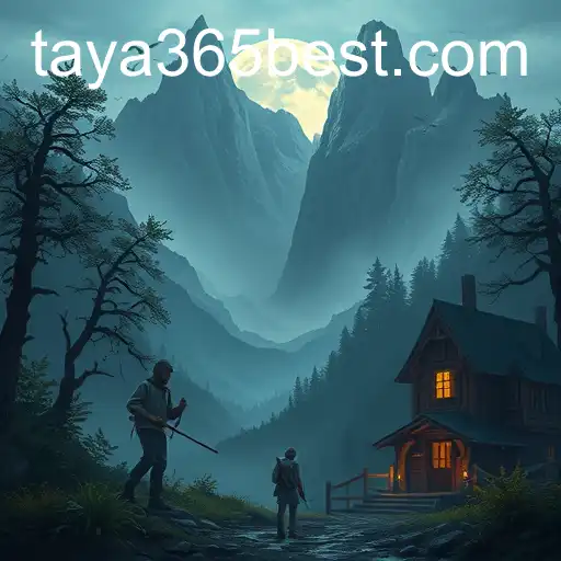 Exploring the Fascinating World of Adventure Games at Taya365