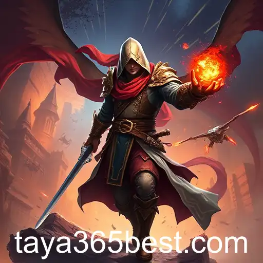 Evolution of Online Gaming