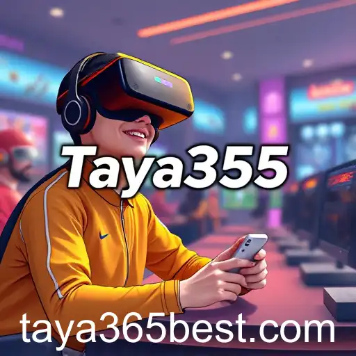 The Evolution of Online Gaming Platforms