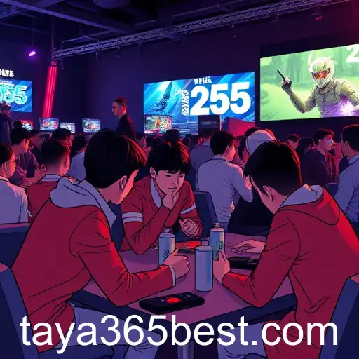 The Rise of Gaming Communities in 2025