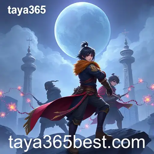 Taya365: Revolutionizing Online Gaming Experiences