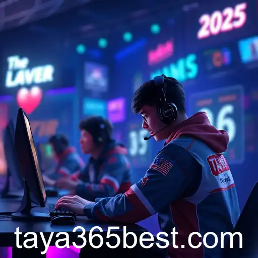 The Rise of Virtual Game Trends