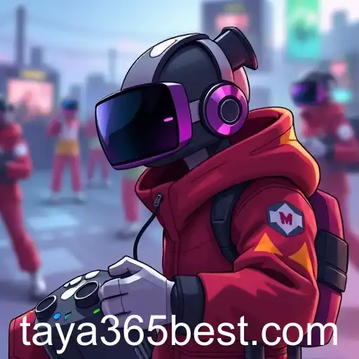 The Rise of Online Gaming Platforms