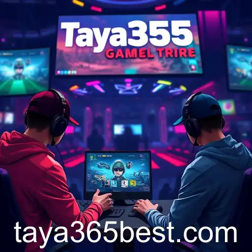 The Rise of Online Gaming Communities