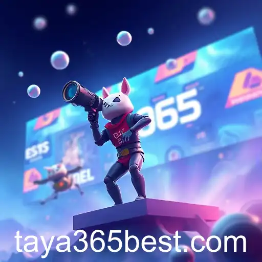 The Rise of Taya365: A Game-Changer in Online Entertainment