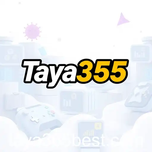 The Rise of Taya365 in a Competitive Gaming Market