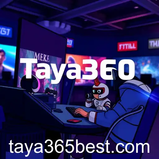 The Rise of Online Gaming Communities