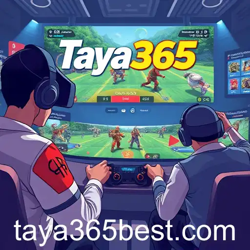 Rising Popularity of Online Gaming in the UK