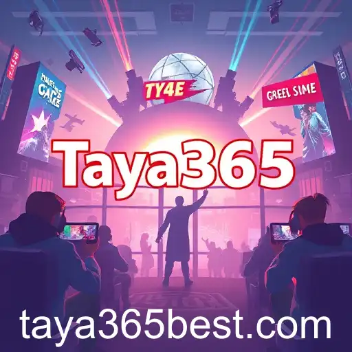 Gaming Platform Taya365 Revolutionizes Online Play