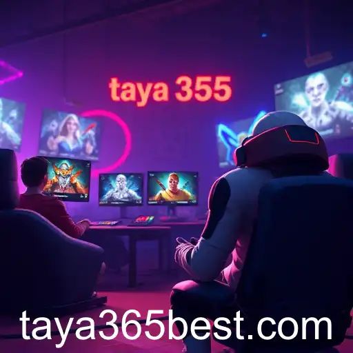 Taya365 Revolutionizes Online Gaming in 2025
