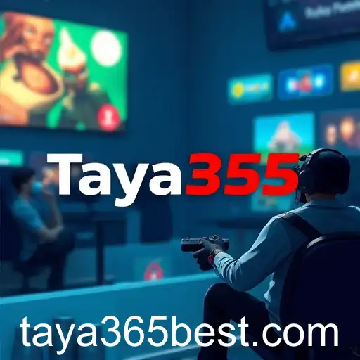 Taya365: Revolutionizing Online Gaming in 2025