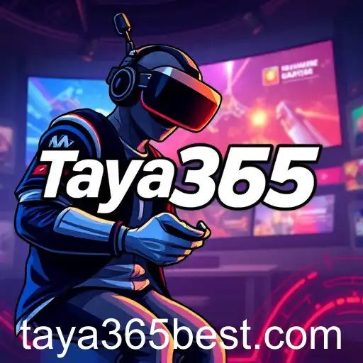 Taya365: Evolution of Online Gaming in 2025