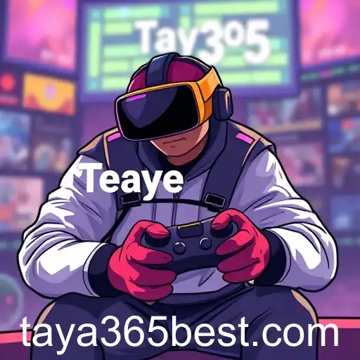 Taya365: Revolutionizing Online Gaming