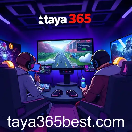 The Rise of Online Gaming Platforms