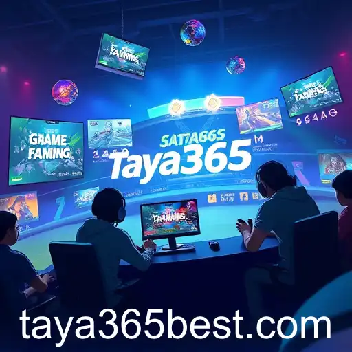 The Evolution of Online Gaming in 2025