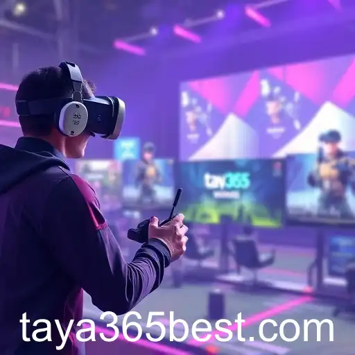 The Evolving Landscape of Online Gaming