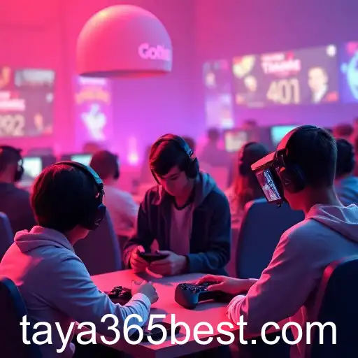 The Rise of Online Gaming Platforms in 2025