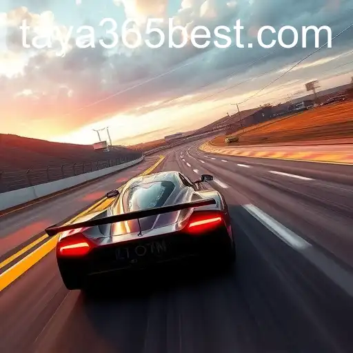 Exploring the Thrill of Racing Games with taya365