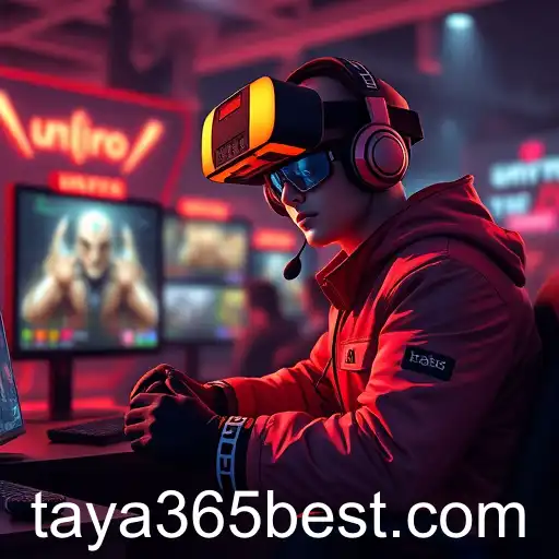 The Rise of Online Gaming in Recent Years