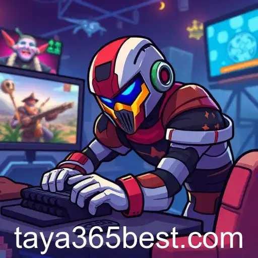 The Rise of Online Gaming in 2025