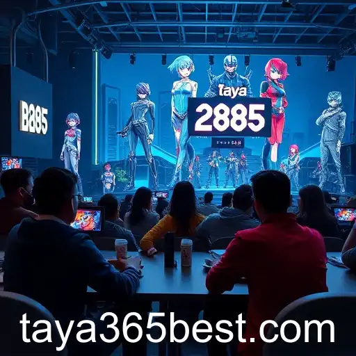 The Rise of Online Gaming Communities in 2025