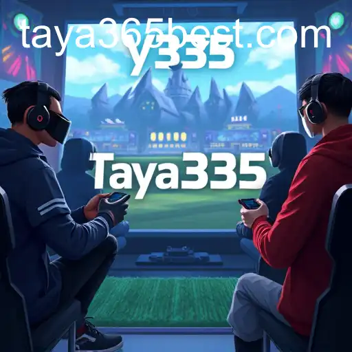 The Rise of Taya365 in Modern Gaming