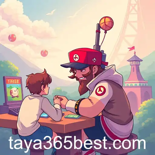 The Rise of Taya365: A Game-Changer in Online Entertainment