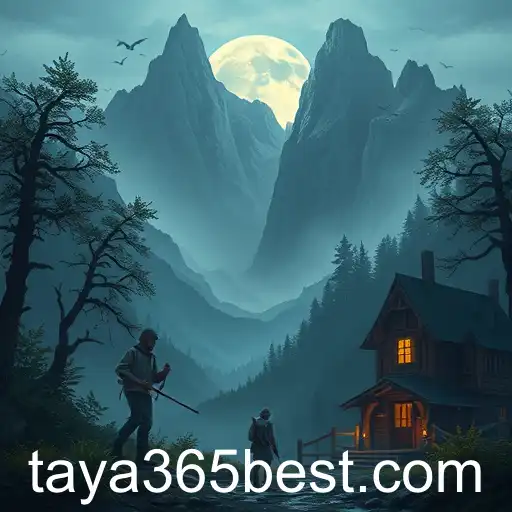 Exploring the Fascinating World of Adventure Games at Taya365