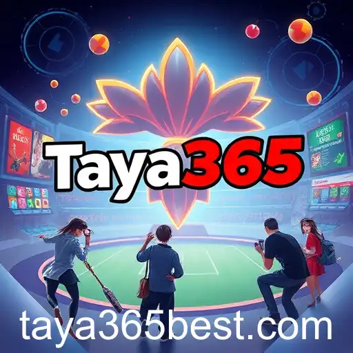 Exploring the Virtual Landscape of Taya365