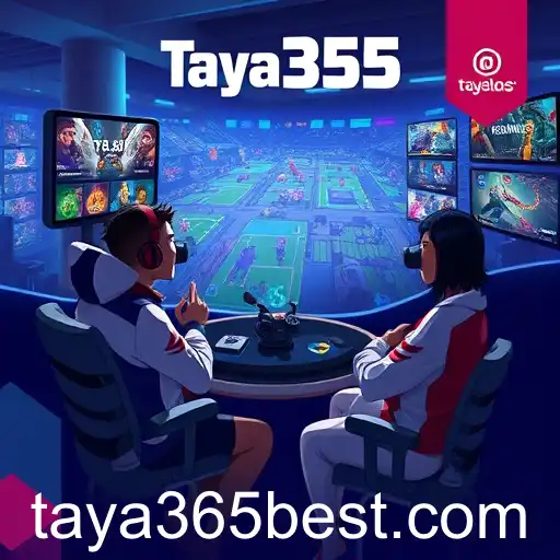 Gaming Trends and the Rise of Online Platforms