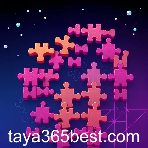 Exploring the World of Puzzle Games on Taya365