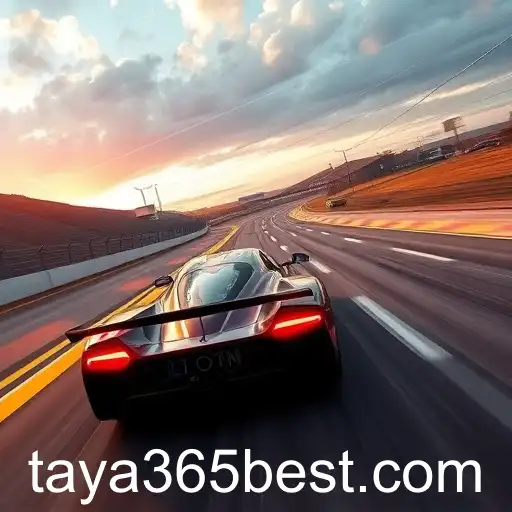 Exploring the Thrill of Racing Games with taya365