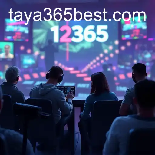 The Rise of Online Gaming in 2025