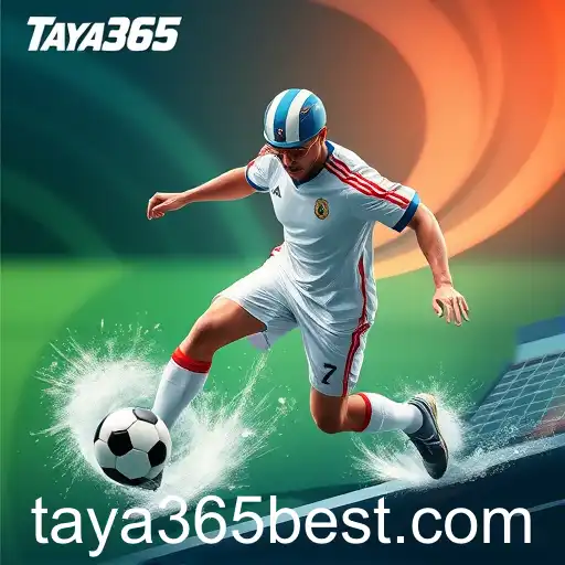 Exploring the World of Sports Games on Taya365