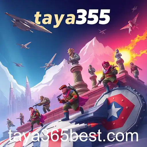 Exploring the Exciting World of Strategy Games on Taya365