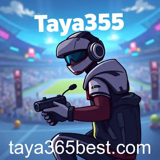 Taya365: The Rise of a Gaming Hub