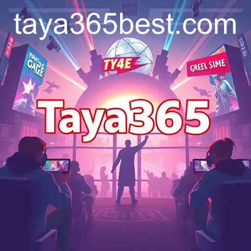 Gaming Platform Taya365 Revolutionizes Online Play