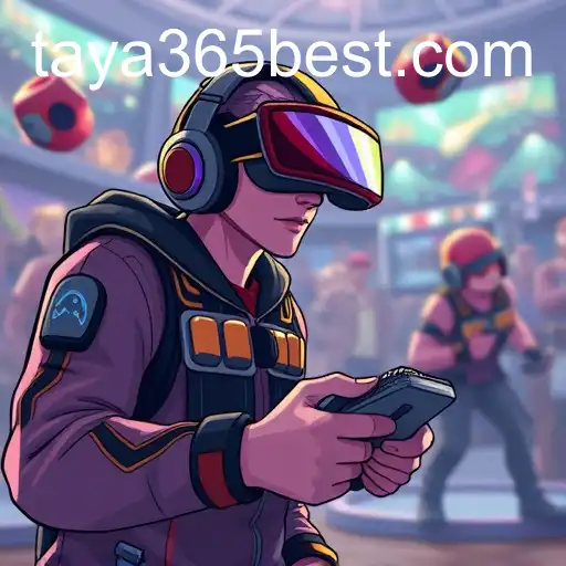Taya365: Revolutionizing the Online Gaming Scene