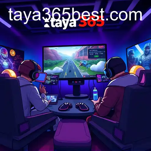 The Rise of Online Gaming Platforms