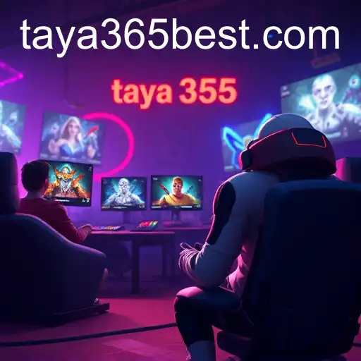 Taya365 Revolutionizes Online Gaming in 2025