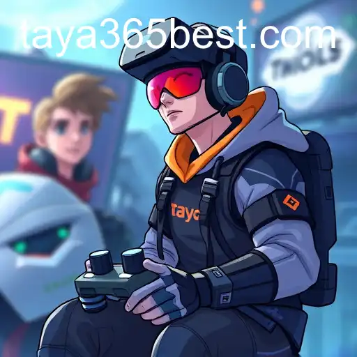 The Rise of Taya365: A Digital Revolution in Gaming