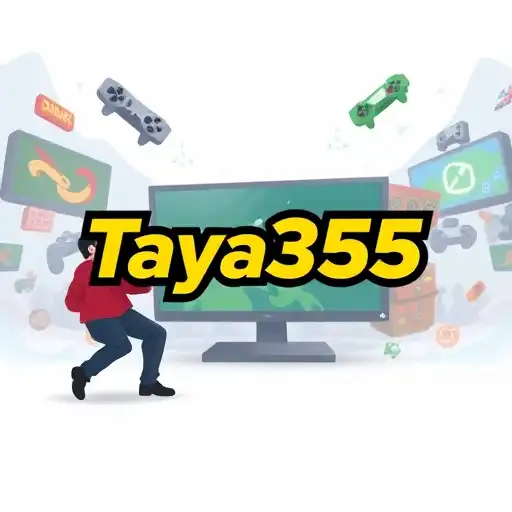 The Rise of Taya365 in the Gaming World
