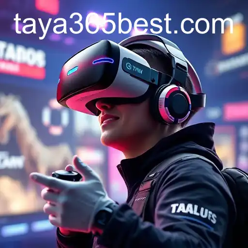 Taya365 Gaming Trends and Innovations