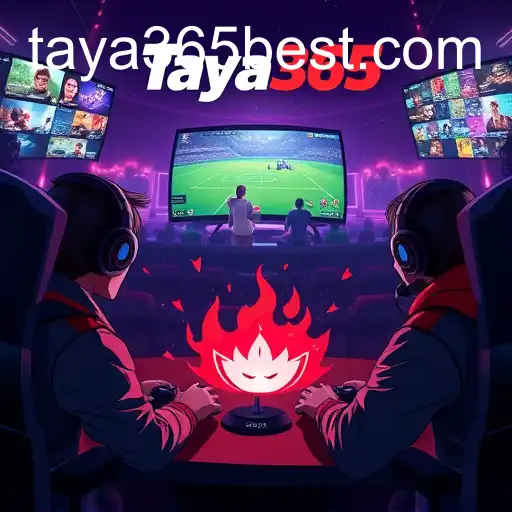 Taya365: Elevating the Online Gaming Experience
