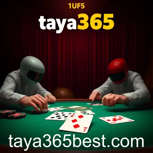 Taya365 Transforms Online Gaming Landscape