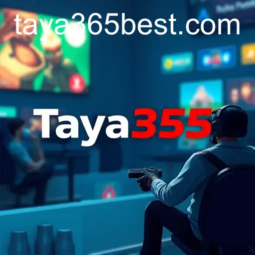 Taya365: Revolutionizing Online Gaming in 2025