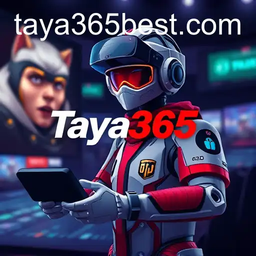 The Rise of Taya365: A Paradigm Shift in Online Gaming