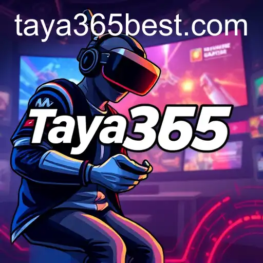 Taya365: Evolution of Online Gaming in 2025